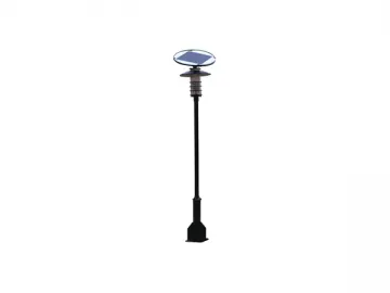 Solar Garden Lights-QY-J701 (H.3.5M)