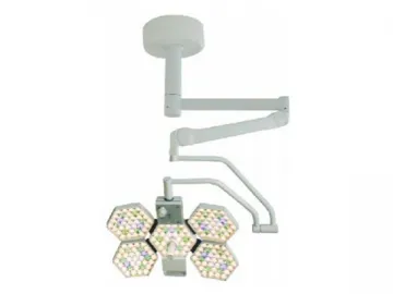 LED Surgical Light RC-LED TM5