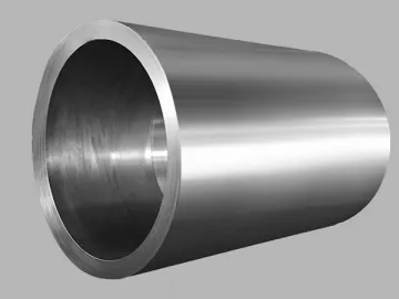 Pressure Vessel Forgings