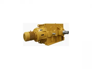 Hydraulic Transmission Box for Beam Pumping Unit