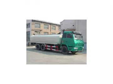 Water Tank Truck