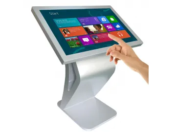 Kiosk