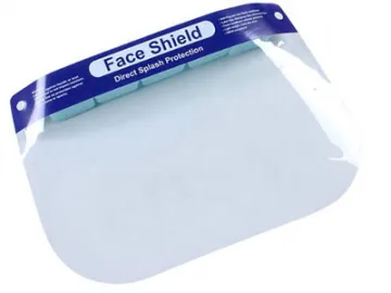 Face Shield