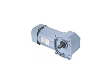 SZG-H Small Right Angle Gear Motor