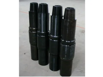 Drilling Pipe