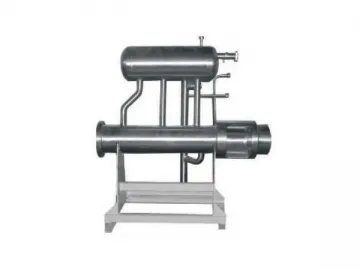 Gas Liquid Separator