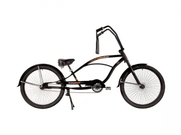 Beach Cruiser Bike