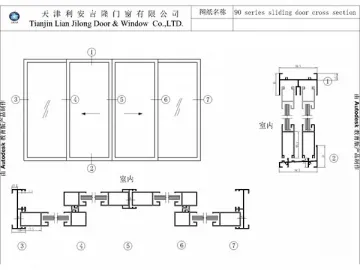 Sliding Windows & Doors