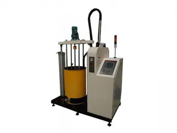 Single Component Adhesive Dispensing System, SM3-200