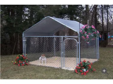 Dog Kennel