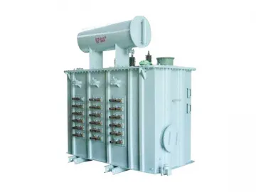 35kV Furnace Transformer