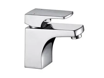 Exposed Basin Mixer, FL3270