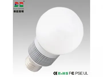 E27 LED Bulb