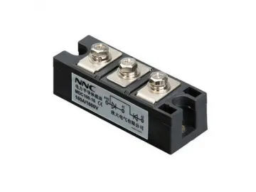 130A-180A MDC MDA MDK Rectifier Diode Module