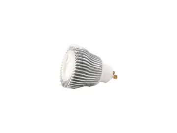 3W LED Spotlight