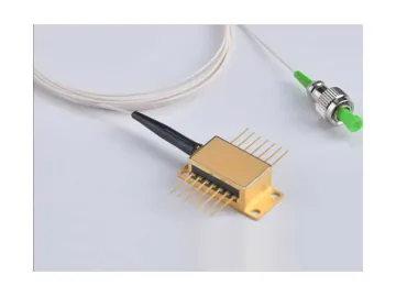 DFB Butterfly Laser Diode Module