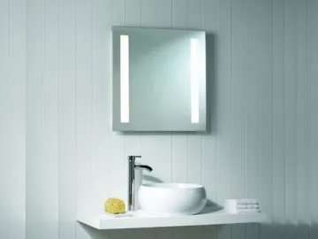 Illuminated Mirror Product