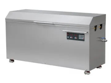 Ultrasonic Anilox Roll Cleaning Machine