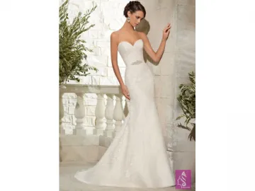 M004 Wedding Dress