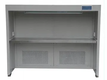 Laminar Flow Cabinet