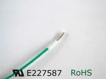 UL Silicone Wire