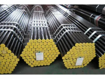 API 5L Line Pipe