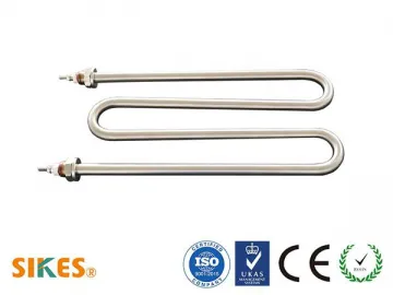 Stainless Steel Resistor