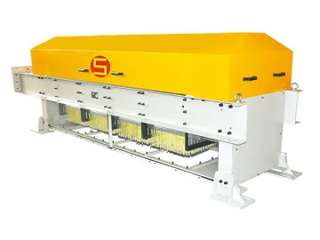 SEJ168 Series of Electronic Jacquard