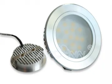 LUNA LED Puck Kit