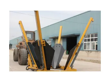 Tree Transplanter