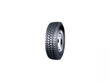 DRB508 Truck Tire