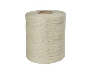 Waxed Polyester Thread