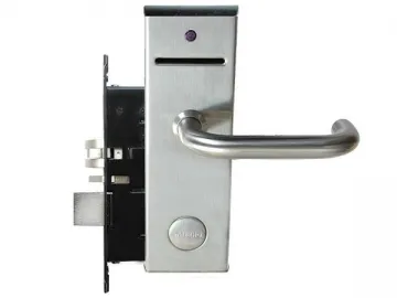 M1011S Hotel Magnetic Card Lock