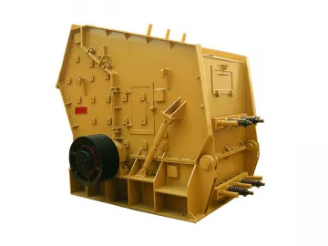 Impact Crusher