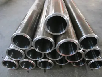 Hydraulic Cylinder Tube