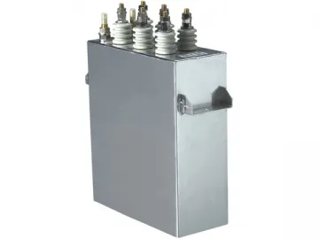 Induction Heating Capacitor