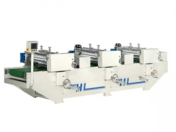 RYS620/920/1320 3 Color Printing Machine