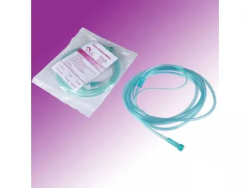 MW100 Nasal Cannula