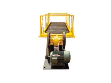 ZSB Linear Vibrating Screen