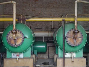 Waste Acid Recovery System