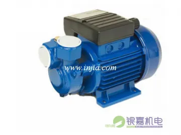 WP Peripheral Pump