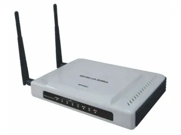 300M Wireless Router BL-WP02