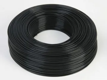 Hook-Up Wire, UL1185