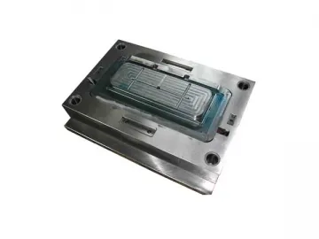 Electric Appliances Mould