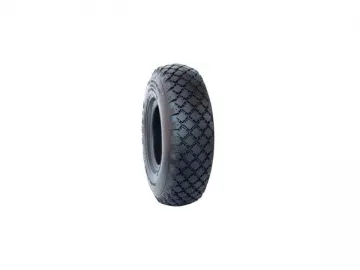 Electric Skateboard Tire