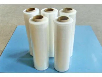 Stretch Wrap Film