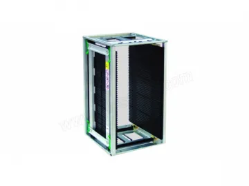 ES15103 SMT ESD Magazine Rack