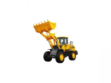 937H Wheel Loader