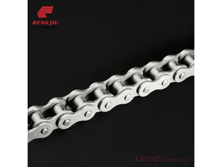 Short Pitch Precision Roller Chains