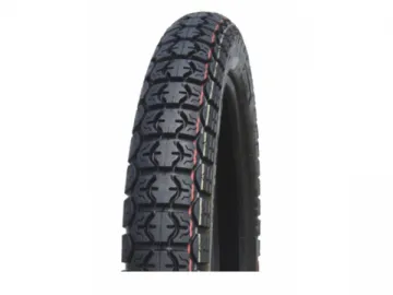 Motorcycle Tire